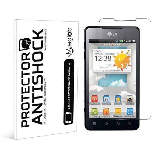 Antishock protezione schermo - antishock,