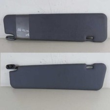 Sun visor rh 34607 for MERCEDES VITO W638 1996-2003 used (34607)