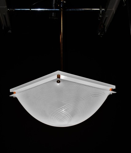 Luce metà secolo bolla - luce,