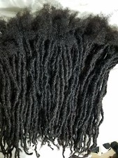 100 capelli umani mano - capelli,