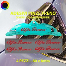 ADESIVI per PINZE FRENI Freno