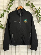 Giacca Eddie Bauer nera soft