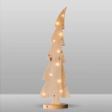 Albero di Natale, Dekobäume