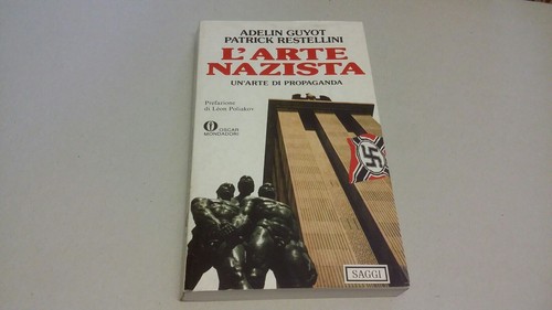 Arte nazista - arte,