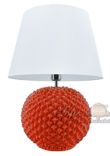 Lampada lume tavolo - lampada, da