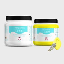 ® I-GUM: Gomma Siliconica in