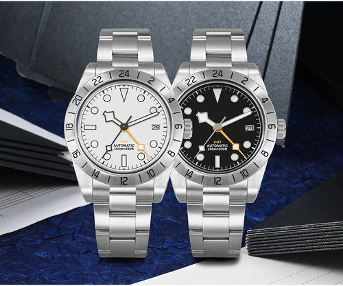 Orologio uomo automatico - orologio,