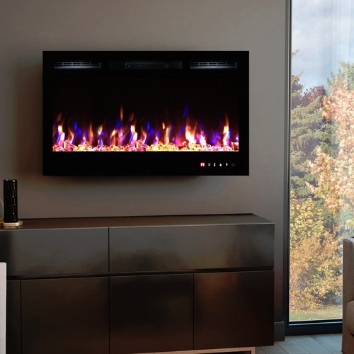 2026 truflame fiamme led - fiamme,