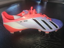 Adidas F50 Adizero TRX FG