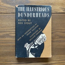 The Illustrious Dunderheads