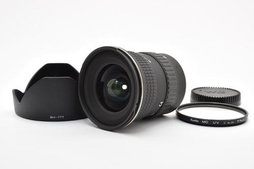 Tokina pro 12 24 mm - tokina, sd