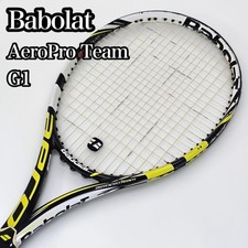 Babolat AeroPro Team GT G1