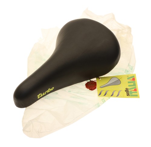 Sella turbo donna - sella, selle