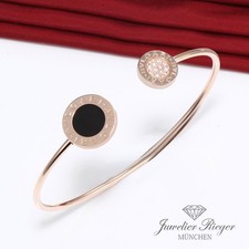 Bracciale Bulgari Bvlgari oro