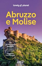 Abruzzo E Molise William Dello