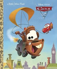 Chase Wheeler Cars 2 Little