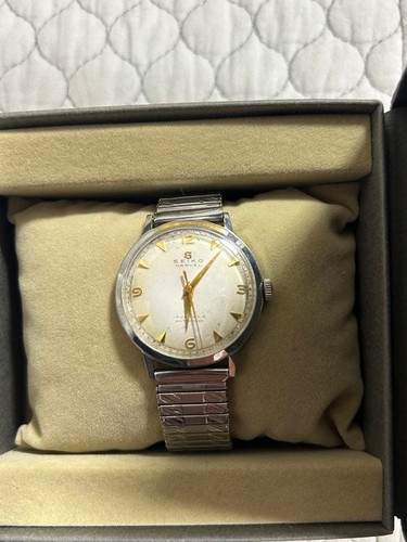 Orologio polso seiko - orologio, da