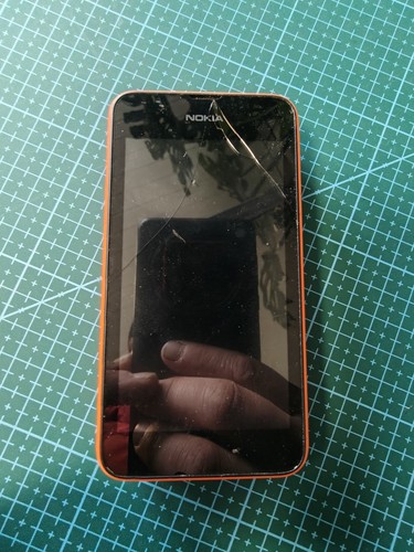 Cellulare nokia lumia 530 - cellulare,