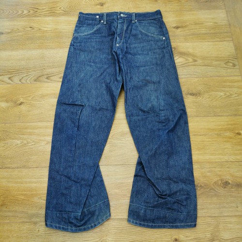Levi engineered jeans uomo - jeans,