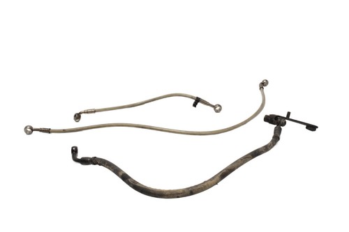 Set tubo freno idraulico - set,
