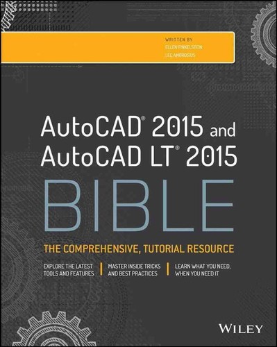 Autocad 2015 and - 2015, lt