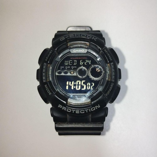 Corpo orologio casio - orologio, g-shock
