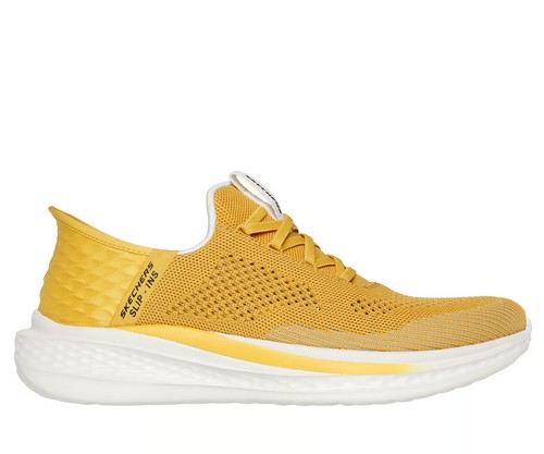 Skechers scarpe uomo slip - uomo, slip-ins