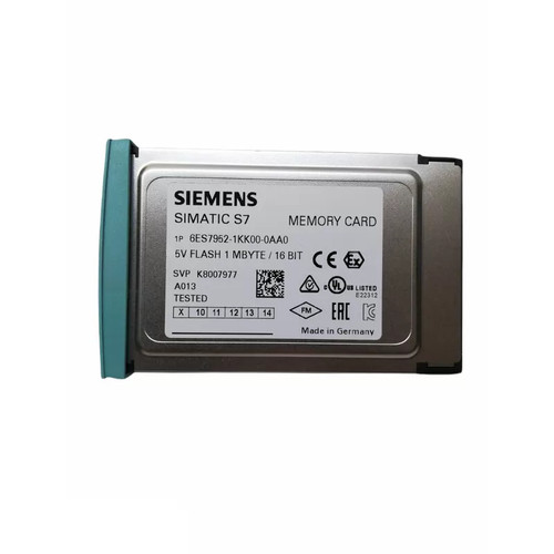 Siemens 6es79521kk000aa0