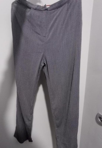Pantalone donna marella grigio - donna,
