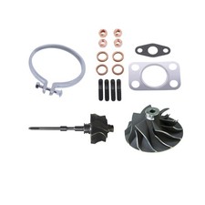 Carter Garrett Turbo GT1446SZ