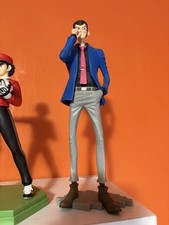 lupin action figure Ban Presto