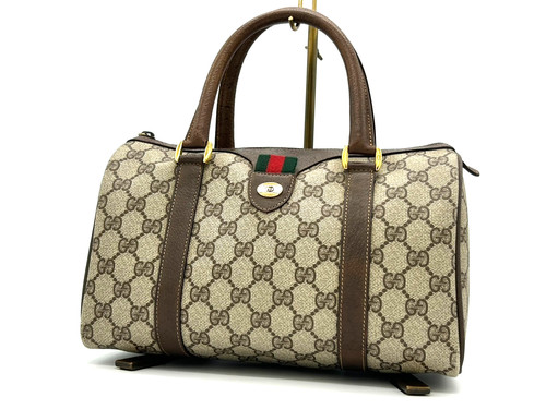 Borsa mano gucci - borsa, a