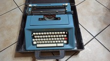 Macchina scrivere - macchina,