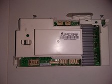 SCHEDA ELETTRONICA LAVATRICE