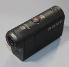 SONY ACTION CAM HDR-AS50