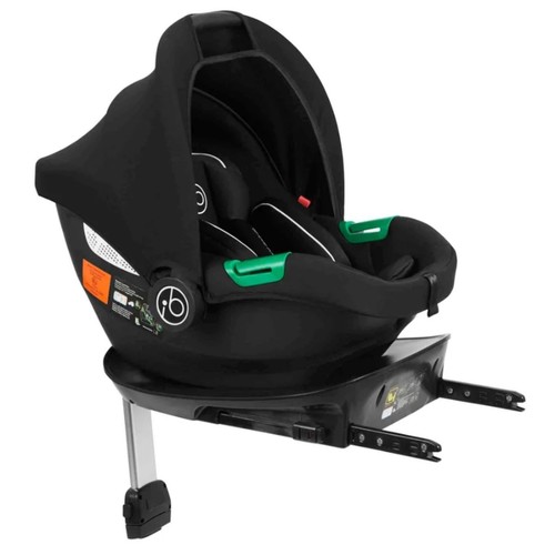 Ickle bubba cirrus size - cirrus, i-size