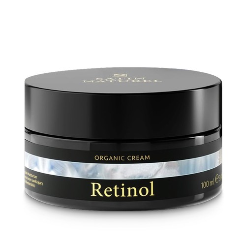 Satin naturel crema idratante - satin,