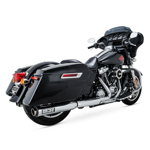 Vance hines 16721 super - vance, &