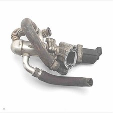 0480210111 Riscaldatore EGR valvola scambiatore calore Fiat Grande Punto 199 1.3