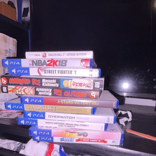 Lotto giochi playstation - lotto,
