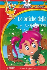 LE ORTICHE DELLA SAGGEZZA  IL