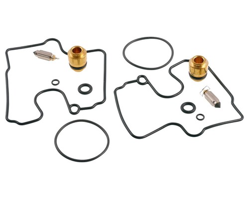 Kit riparazione carburatore - kit,