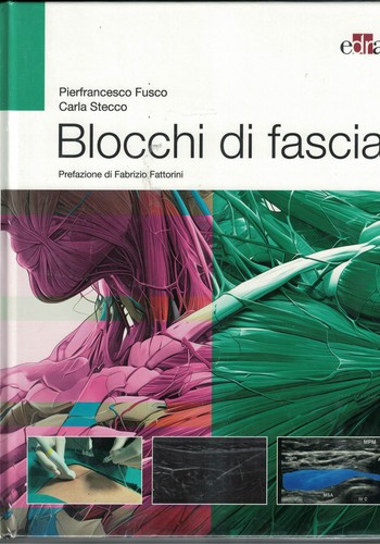 Blocchi fascia fusco - ,