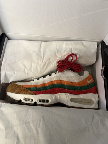 Nike air max 7 - -, "7-11"