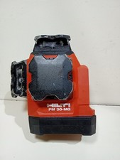 Hilti livella laser PM 30-MG