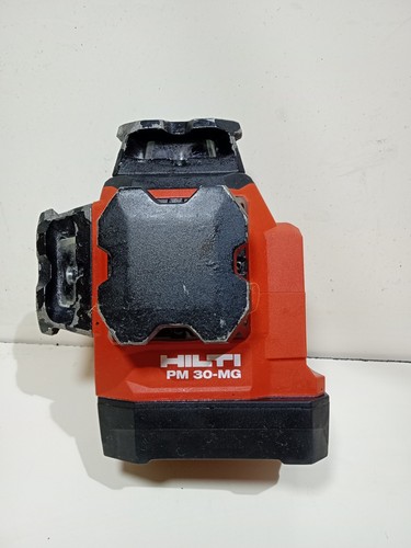 Hilti livella laser - , pm