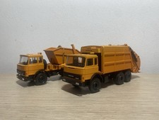 2 Iveco Magirus Conrad Scala