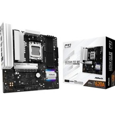 Scheda Madre Asrock A620AM Pro