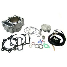 Kit cilindro husqvarna 250 - husqvarna,