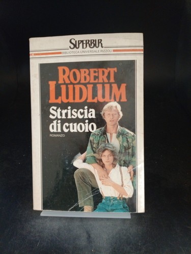 Striscia cuoio ludlum - -,